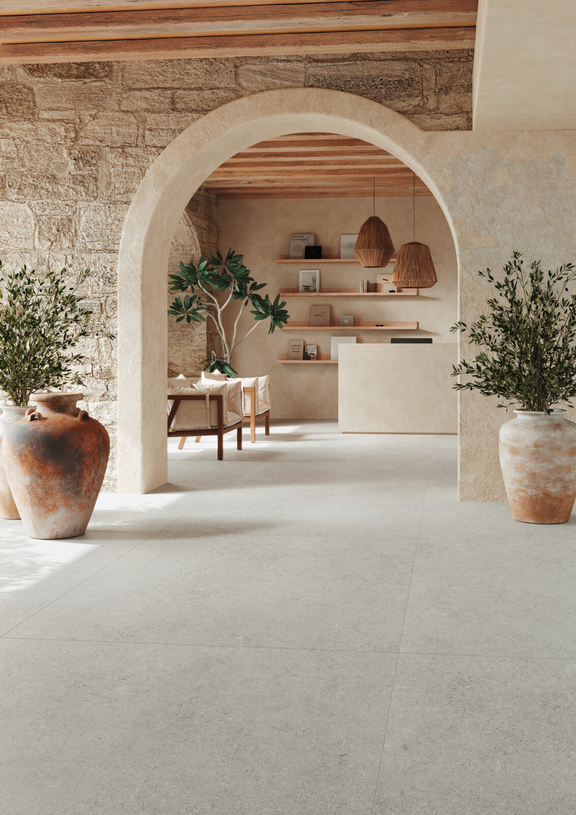 Mystone Berici MARAZZI Italy фото 20