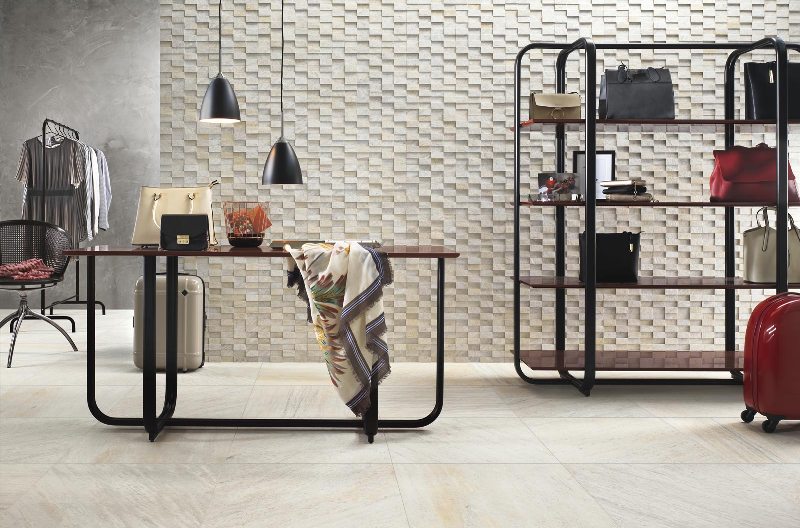Realstone Quarzite Ragno Marazzi