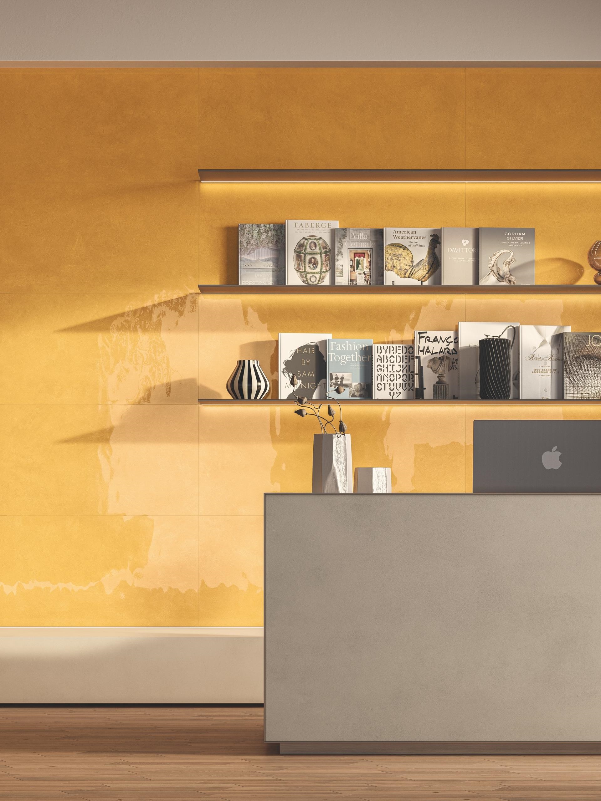 Vivia Crelis Atlas Concorde