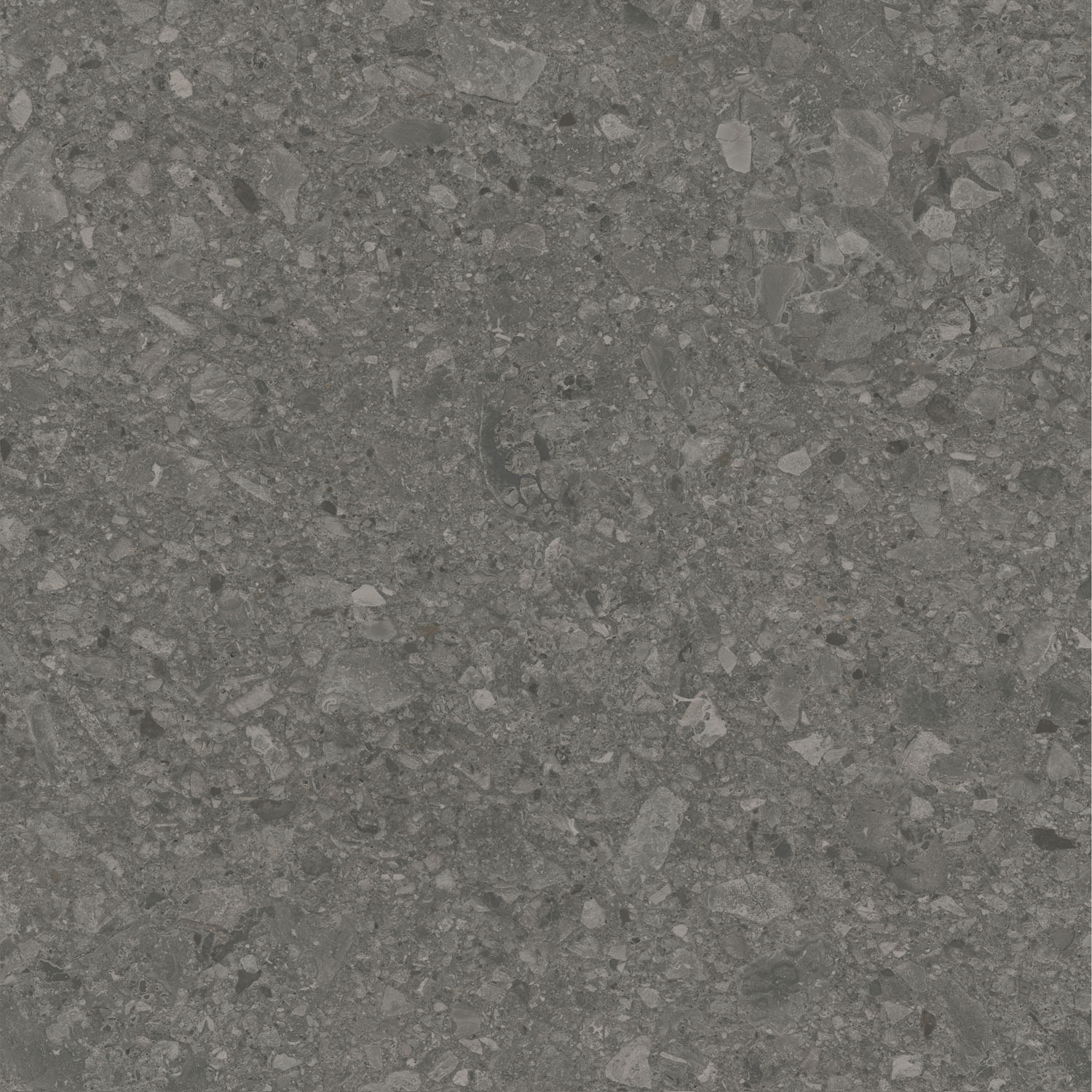 DD606220R Чеппо ди Гре антрацит матовый обрезной 60x60x0,9 Kerama Marazzi