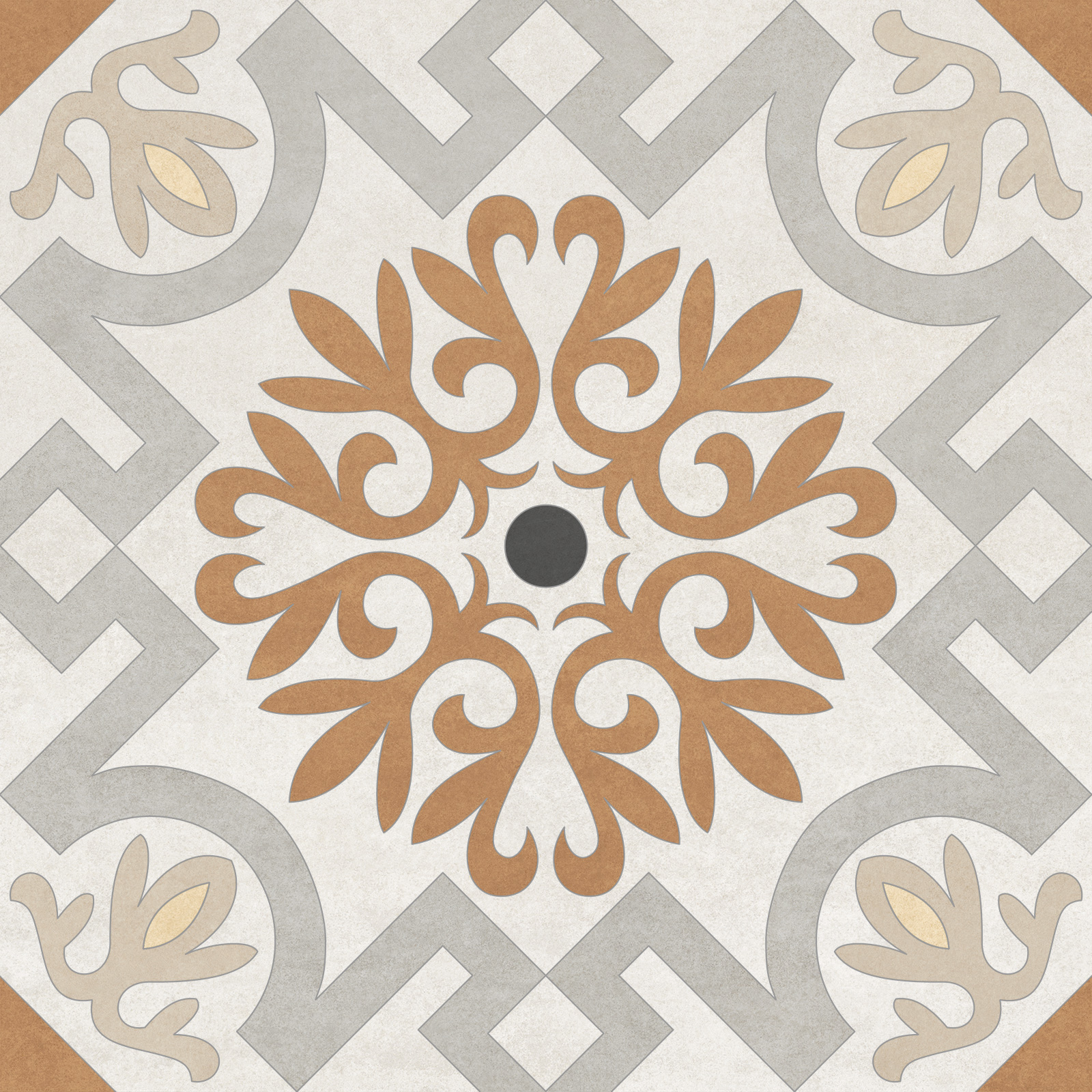GP2020DMX11 Design Mix 3 матовый 200x200x8 New Trend