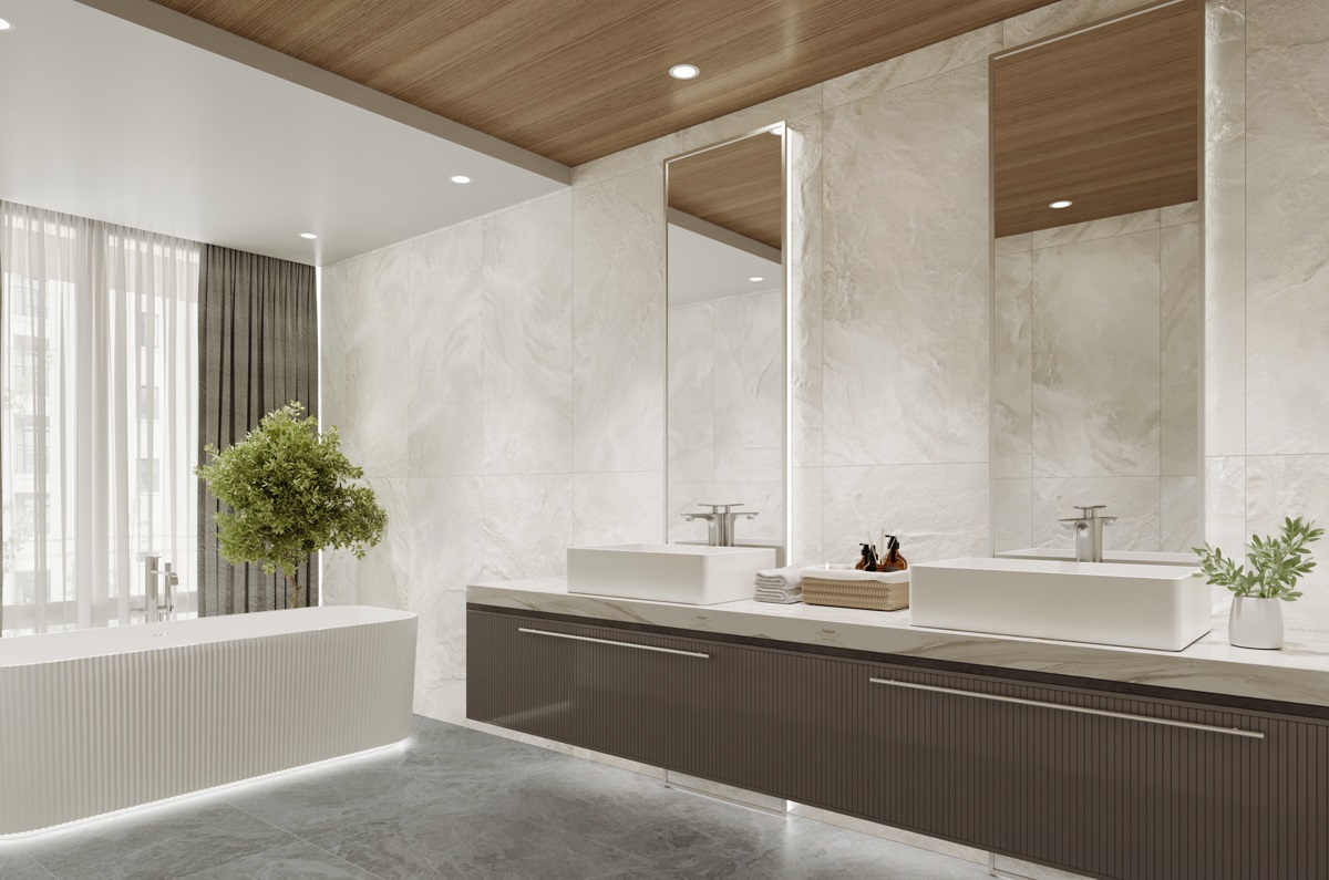 Granite NT Ceramic