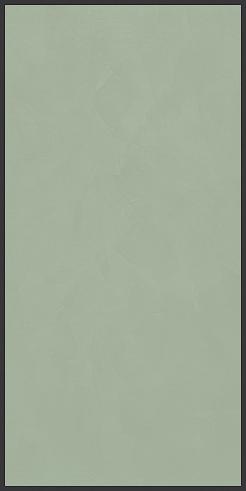 764095 Policroma Cornice Lichene Mat Ret 6mm 120x240 Cedit