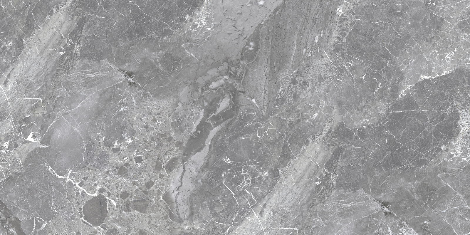 60120GRY25 Greiny Graphite Sugar 600x1200x9.5 Delacora