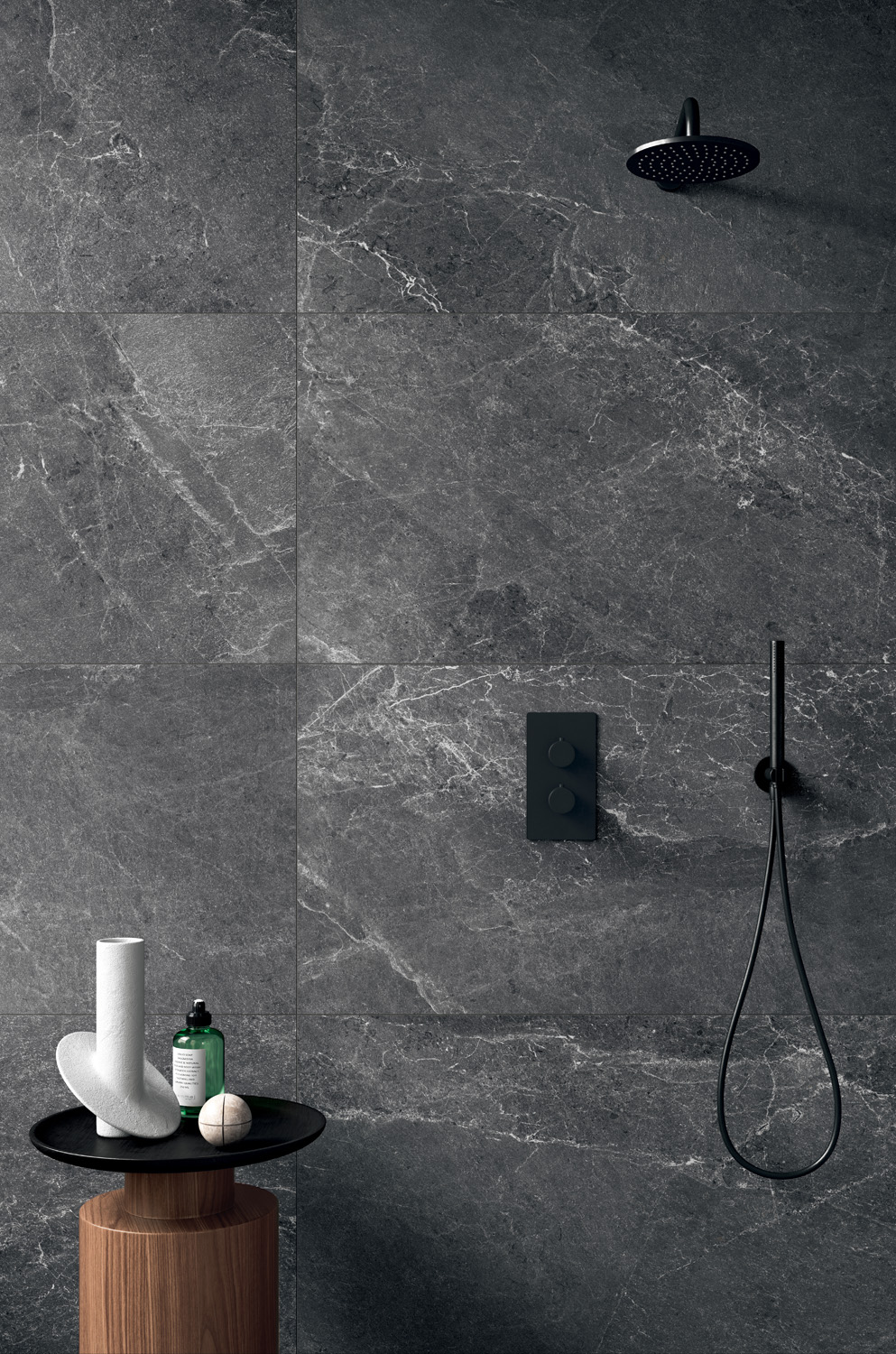 Natural Graphite 6.5 mm 120x278 Kerlite фото 53