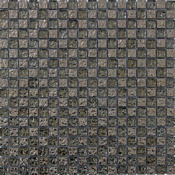 SILVERSTONE 15 30x30 Orro Mosaic