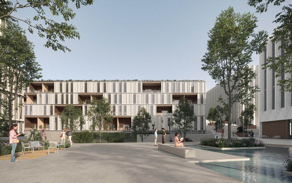 HCKT Boost Vision Field Camel Matt 50x120   Atlas Concorde фото 12