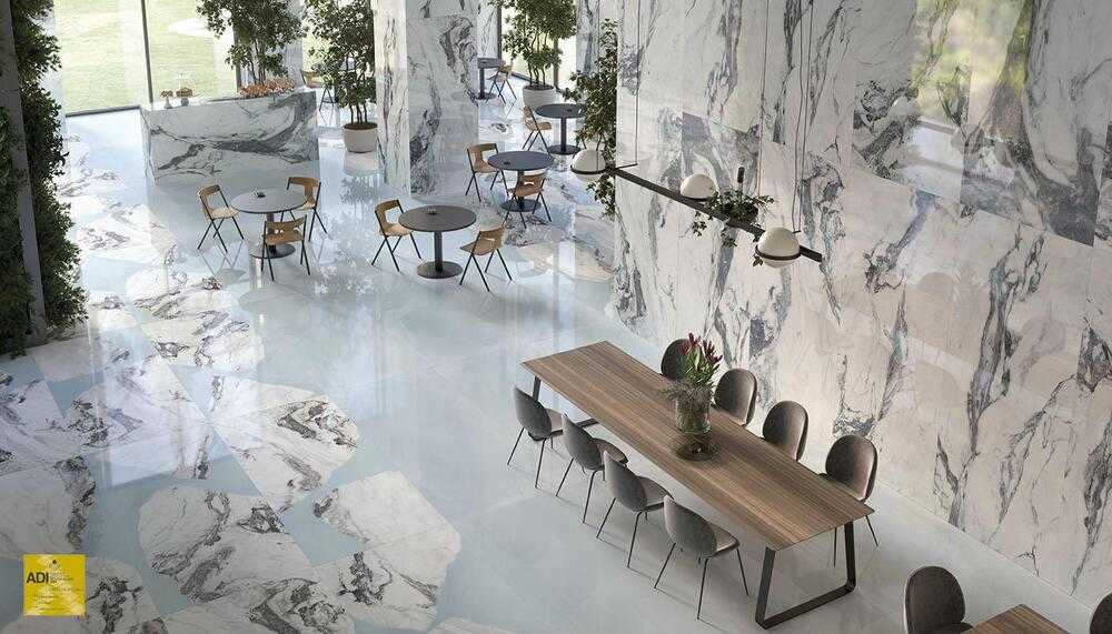 Unique Marble Provenza
