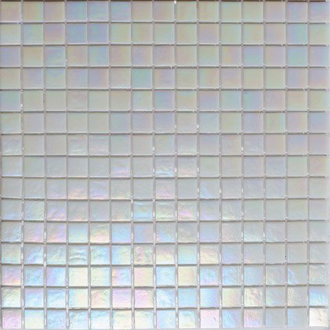 WA01 RAINBOW 2x2 32.7x32.7 ROSE MOSAIC