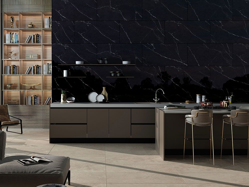 Lave Qua Granite фото 8