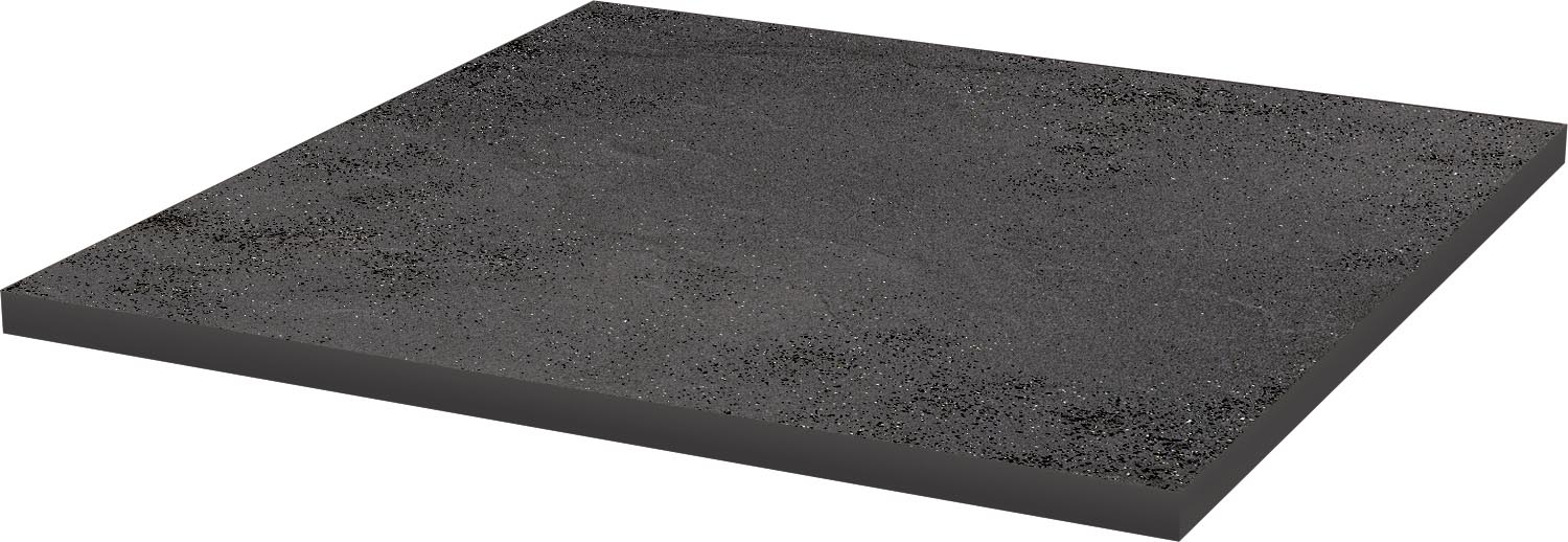 Semir Grafit Klinkier B1a 30x30 Paradyz