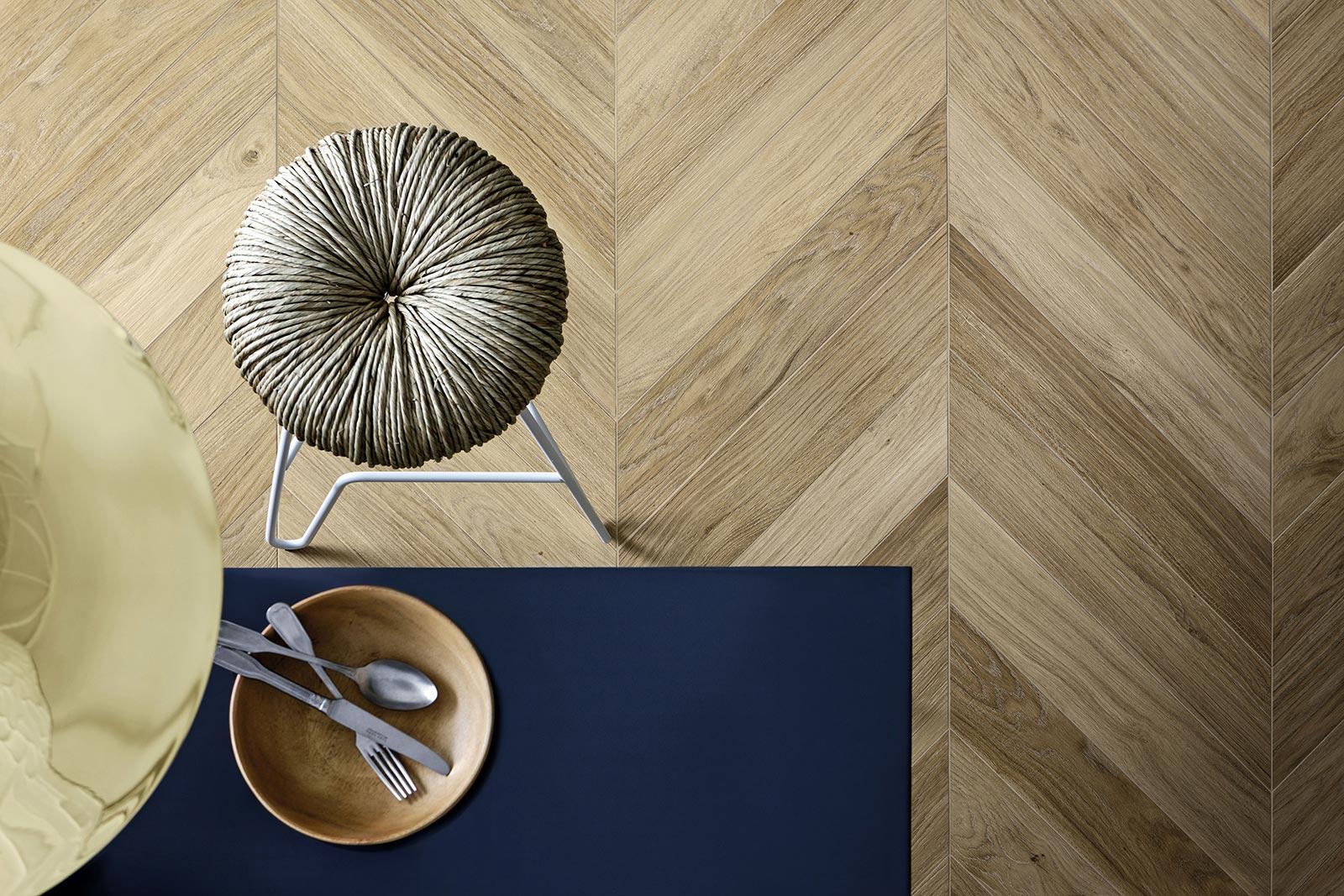 Treverkmust MARAZZI Italy
