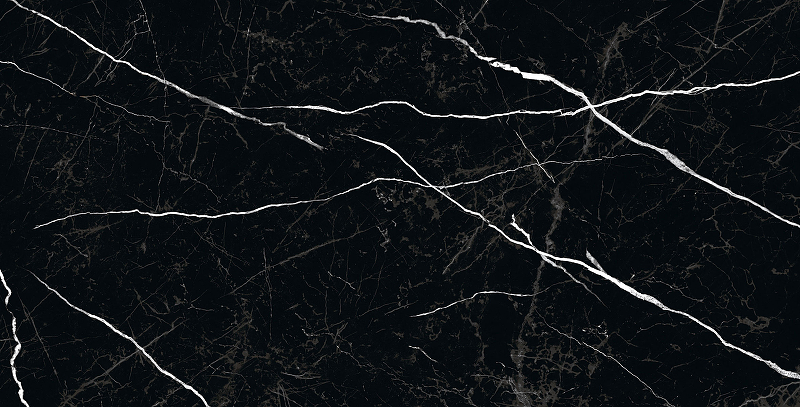 Nero Marquina High Gloss 60x120 Staro