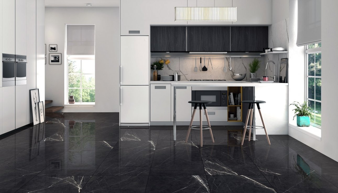 Perlato Black Ocean-Ceramic