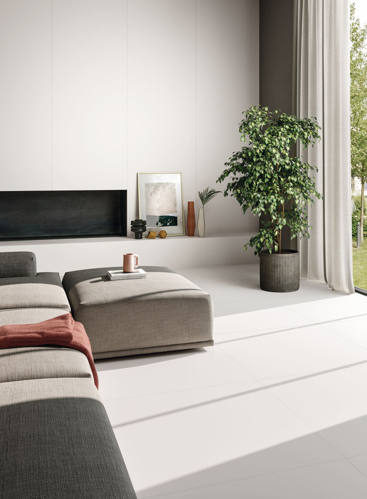 Must Be Black Lux 5.5 mm 100x300 Panaria фото 3