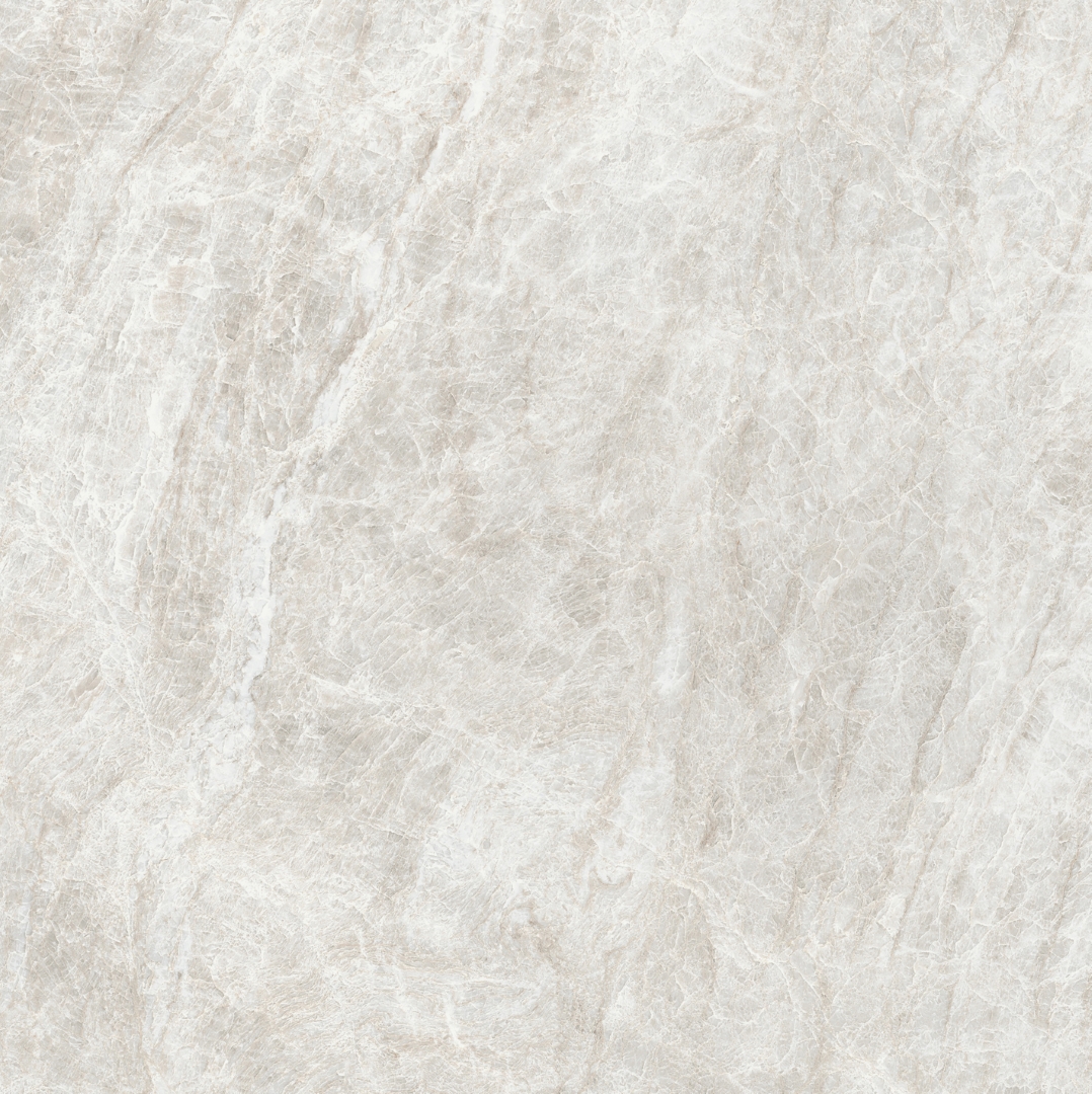 785078 Iconic Life Rice Yamuna Glossy 6mm 120x120 Cerim