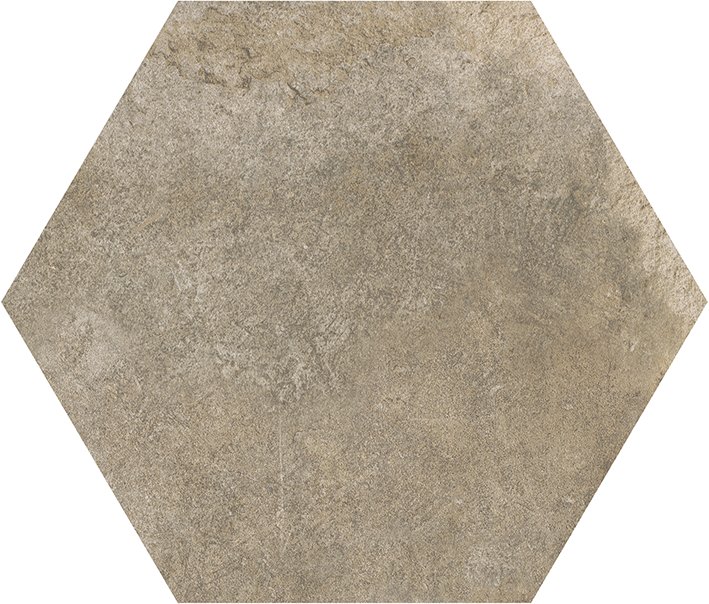 Siena Sand Matt Hexa 23.2x26.7 ITT Ceramic