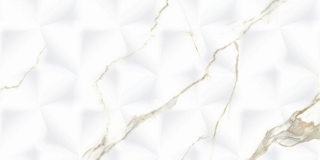 LE63063B-F10GT Bianco Carrara Classico Estrella Rectificado 30х60 Artecera