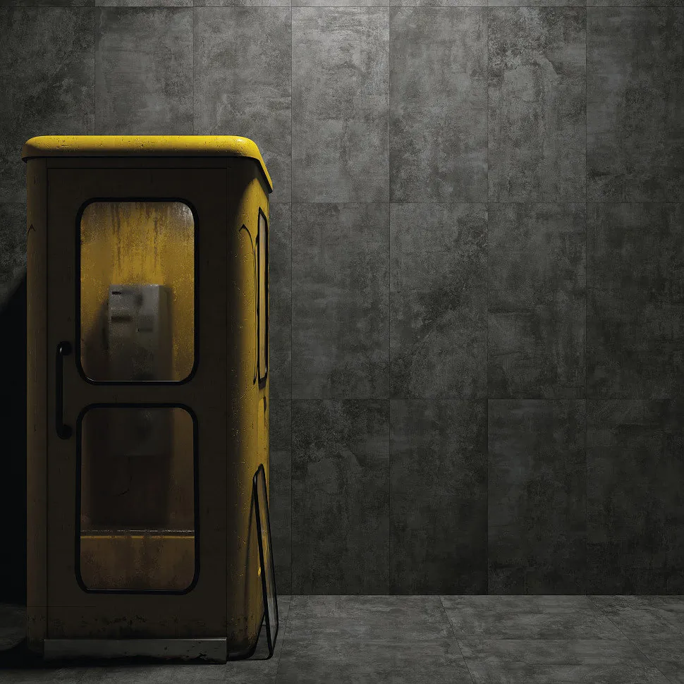 29726 Downtown Grey Triangle SP/33,3X100/R 33,3x100 Peronda фото 2