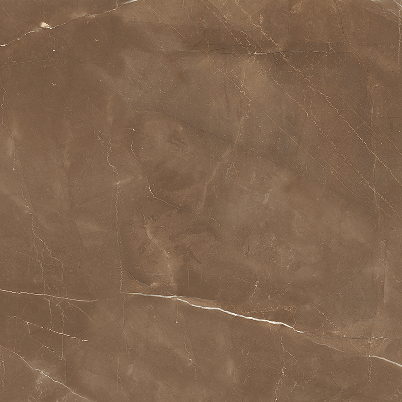 Armani Brown Satin 60x60 Colortile
