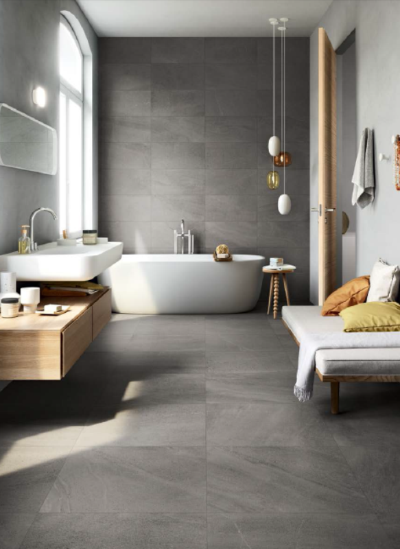 Limestone Kerlite