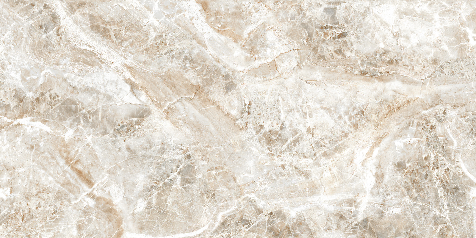 GFA114WAV04L Wave лаппатированный 570x1140x7.5 Alma Ceramica (Уралкерамика)