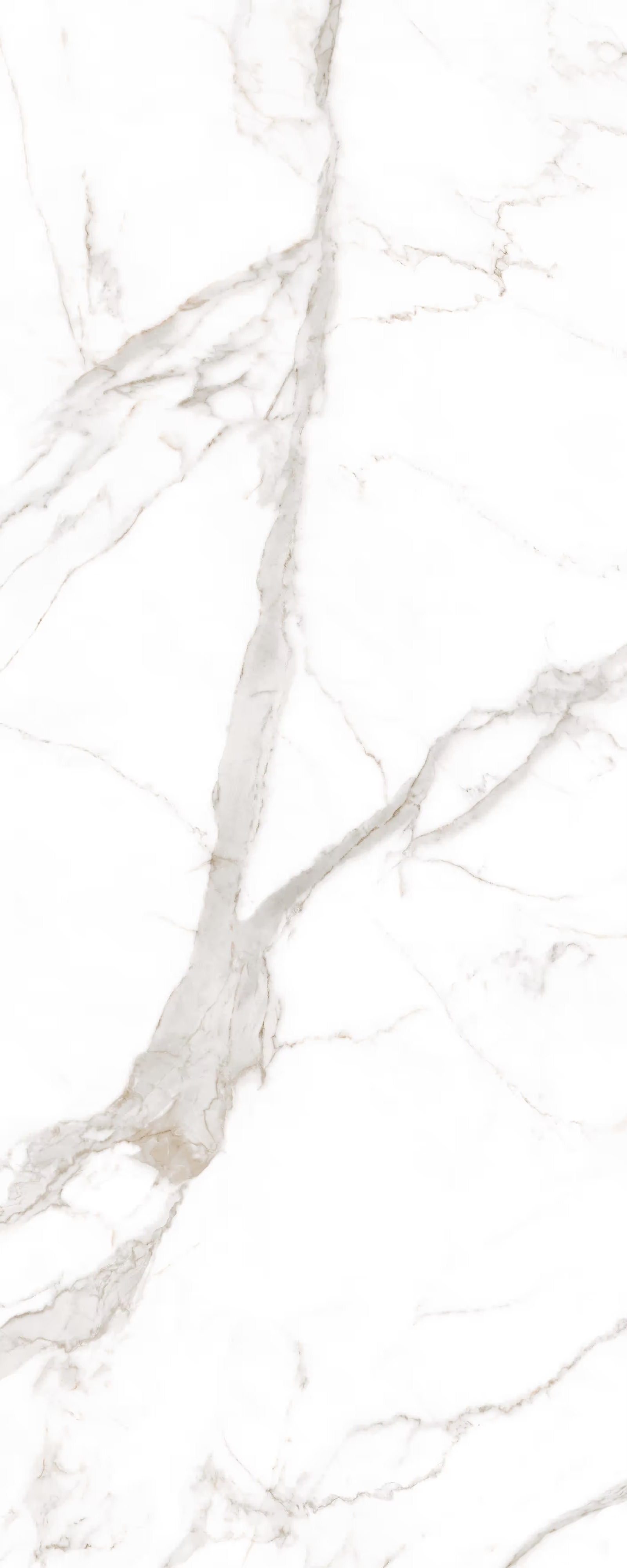 LAMFF01550_IT I Naturali Marmi Calacatta Oro Venato Lucidato 5 1200x3000 Laminam фото 3