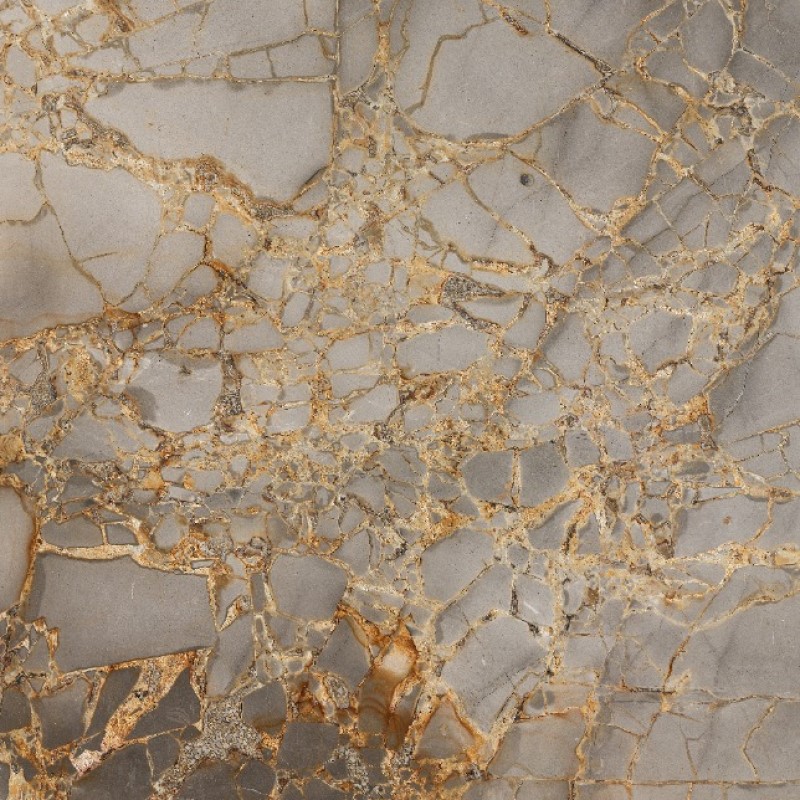 Reflection Gold MAT 60x60 Realistik