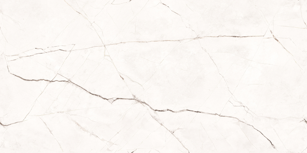 Splendore Bianco Glossy 60x120 Duna