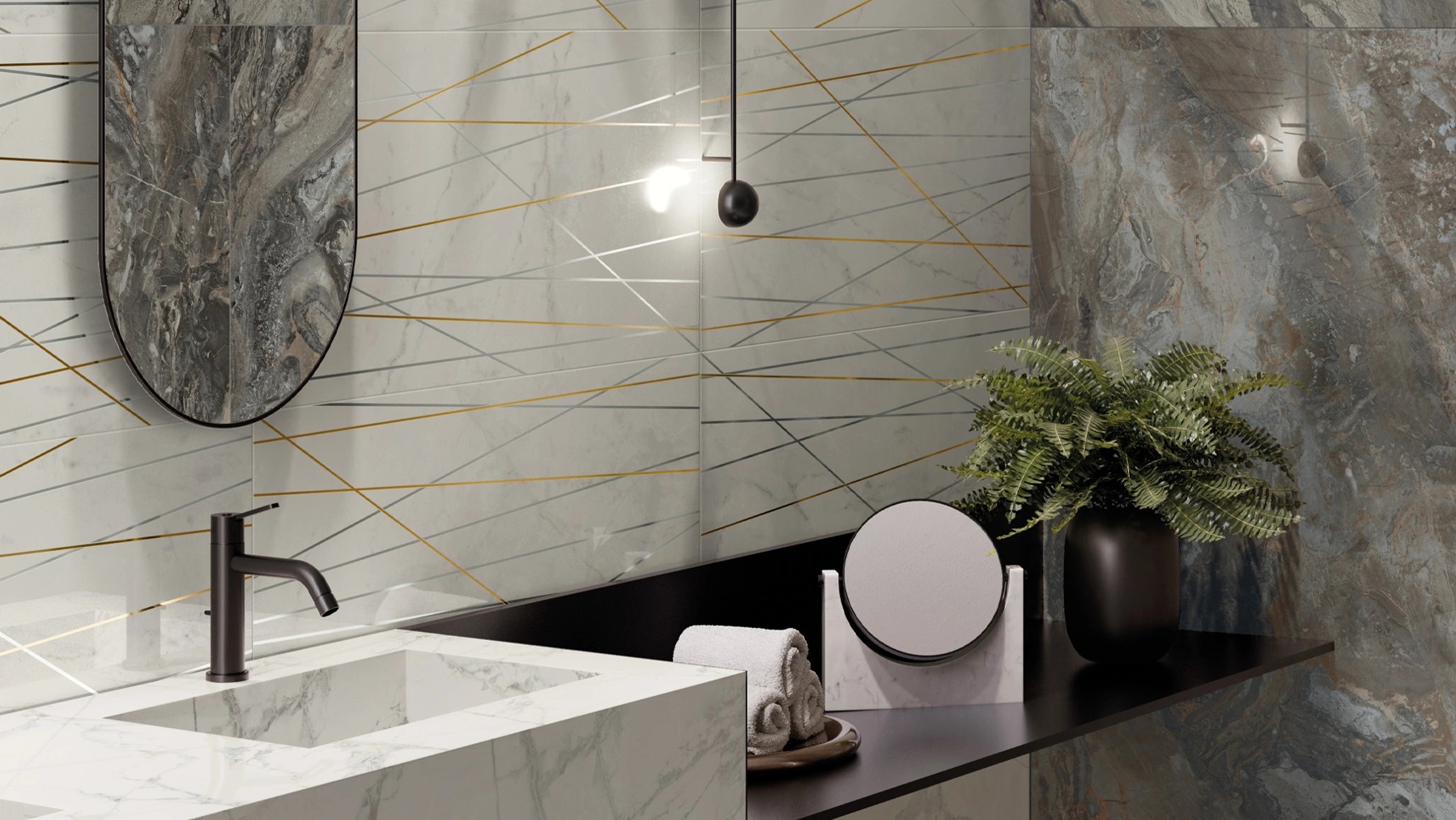 Charme Deluxe Italon