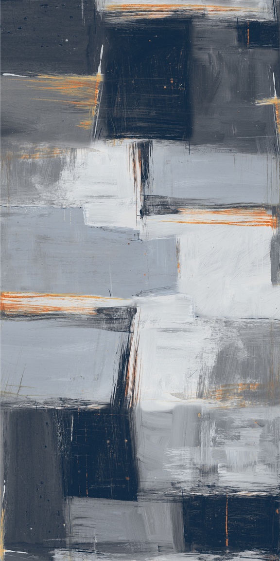 Deco Art Grey 80x160 Alpas Euro