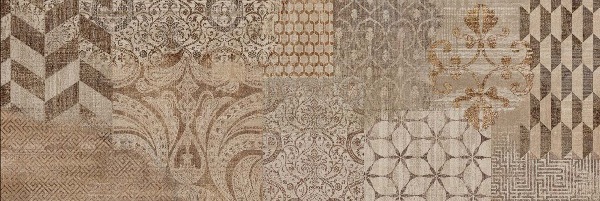 ME1N Fabric Decoro Tailor Linen rett. 40х120 MARAZZI Italy