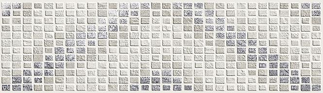 ELEVATION DECOR ACUSTIC WHITE Rect-BIS B112 29x100 Ibero