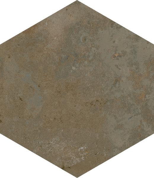 SG23041N Гроссето коричневый матовый 20x23,1 Kerama Marazzi