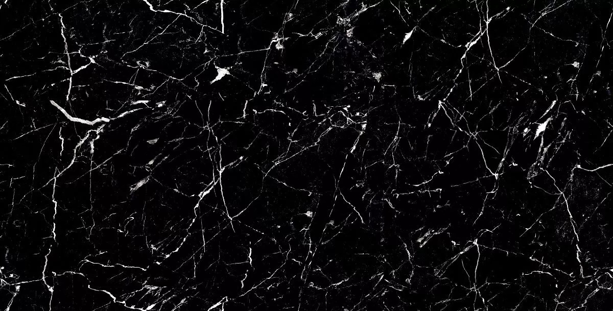 Black Marble 60x120 Cube Ceramica