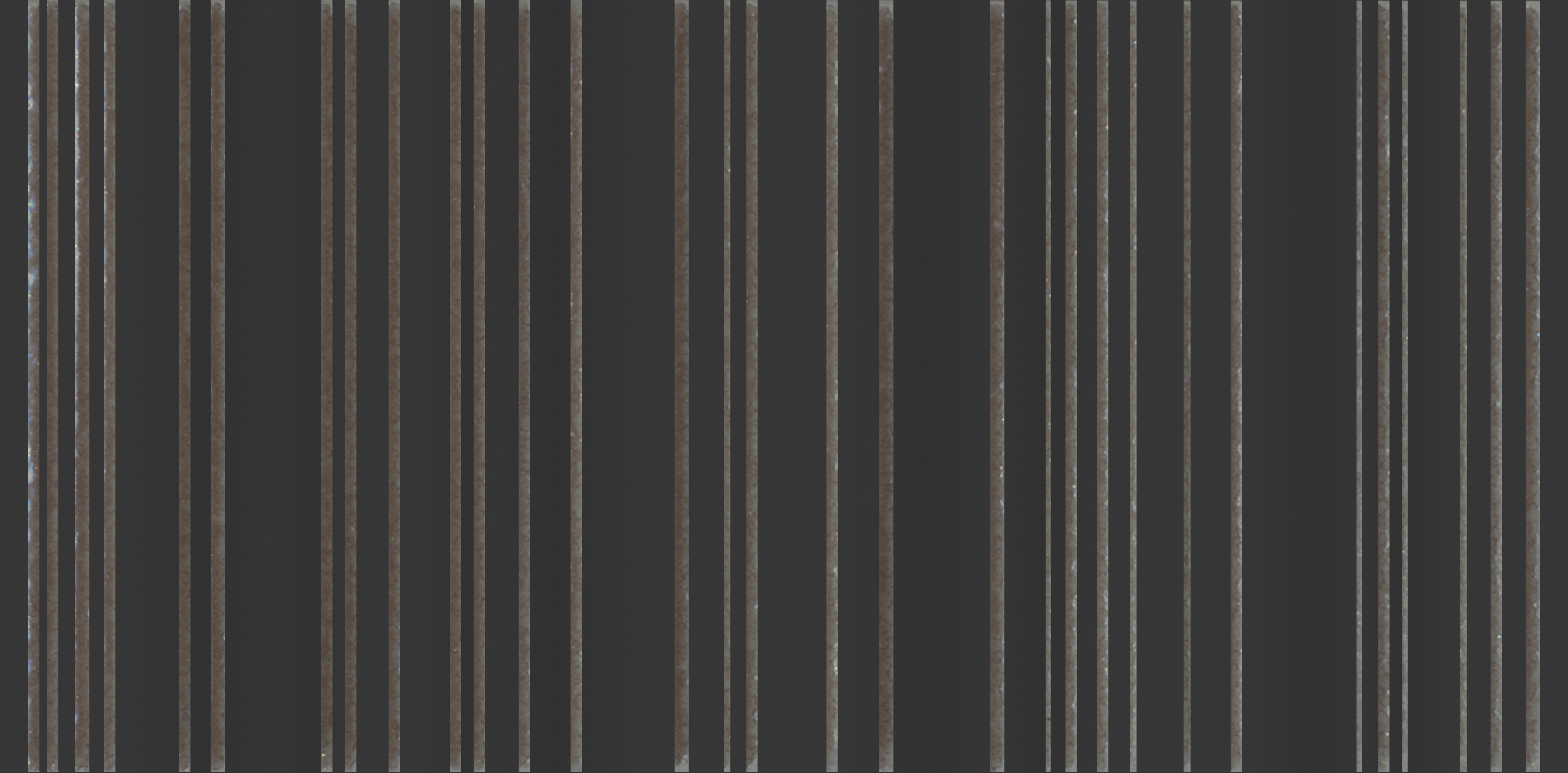 KMD3STA064BN Декор Касба чёрный структура 7,4x15x0,82 Kerama Marazzi