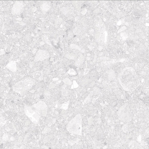 Gerda White / Герда белый LLR 60x60 Idalgo (Идальго)