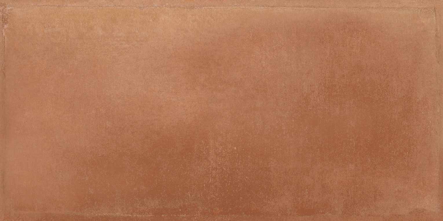 88368 Crete Terracotta Matt 20x40 Cerdomus