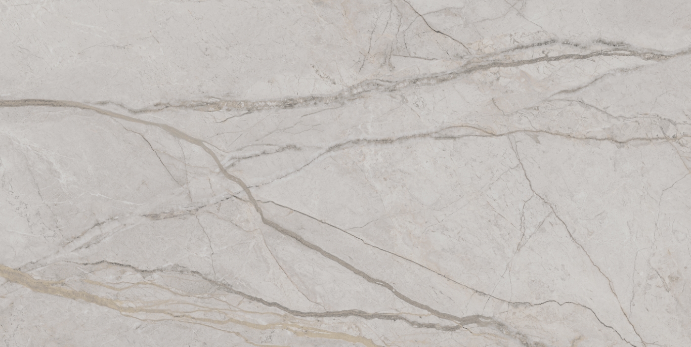 KM6012B0100R Ифран серый светлый глянцевый обрезной 60x119,5x0,9 Kerama Marazzi