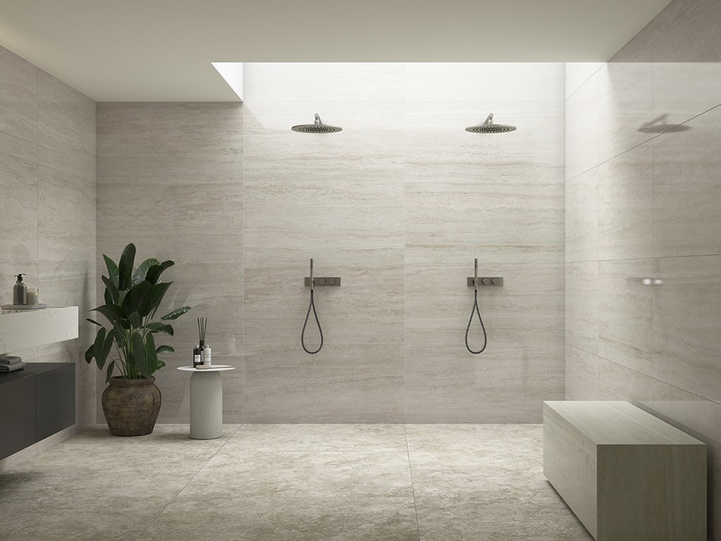 Travertino TAU Ceramica