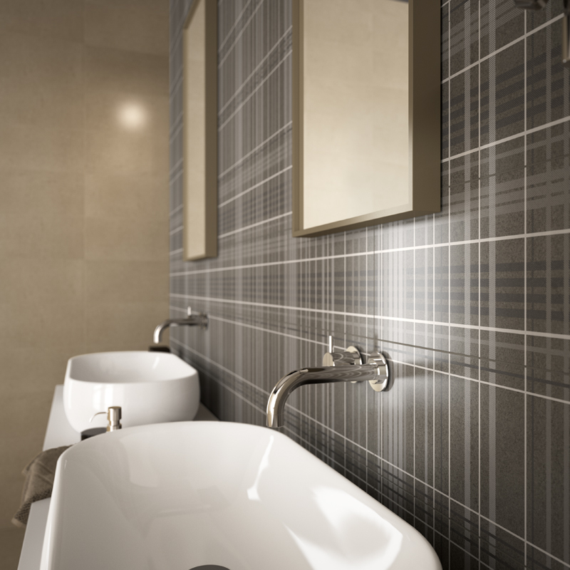 Habitat Imola Ceramica