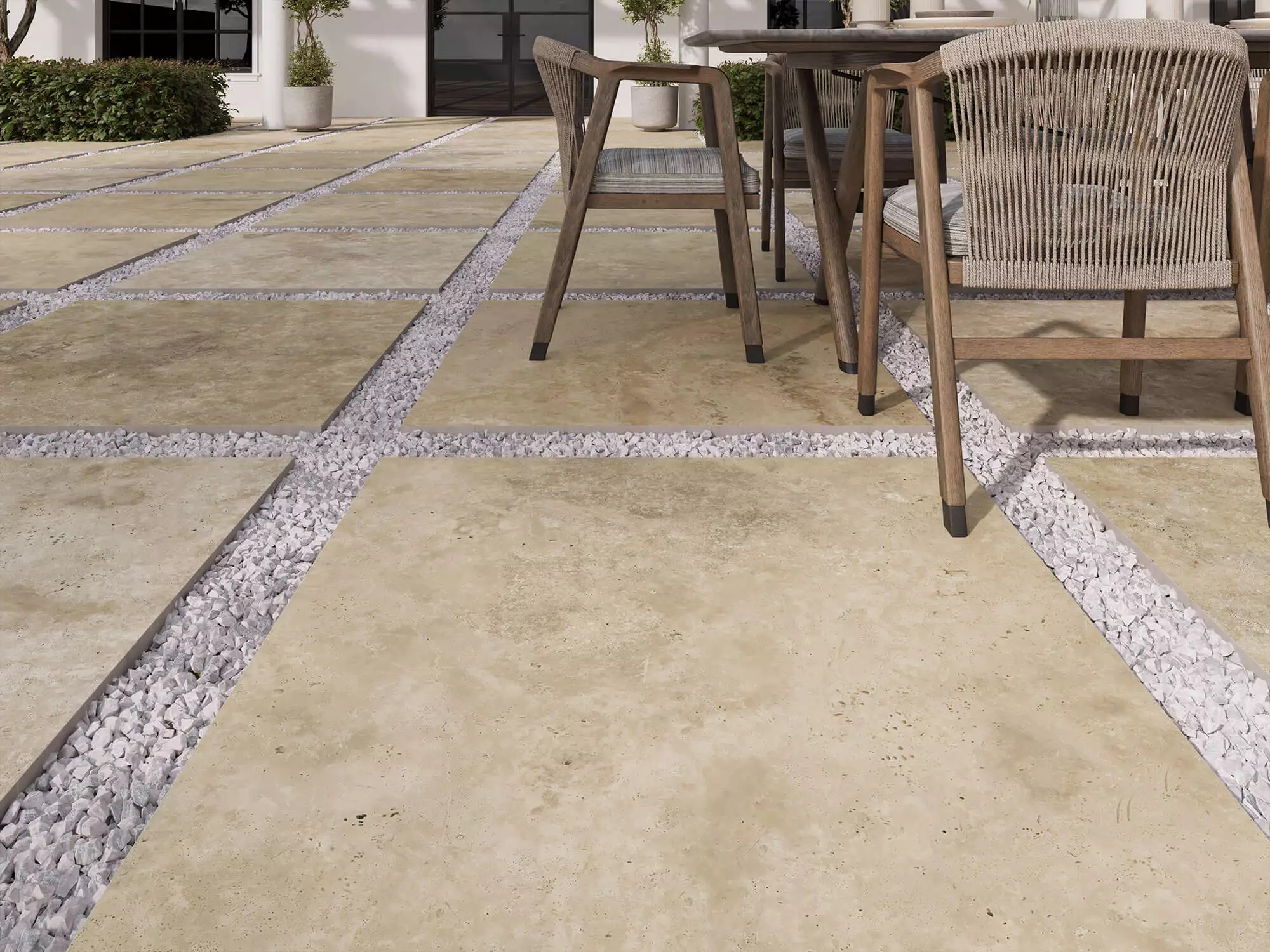 Izmir New Tiles