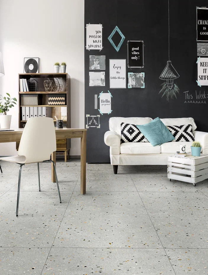 Concepta Parete Dark / Концепта Парете темный SR 60x60 Idalgo (Идальго)