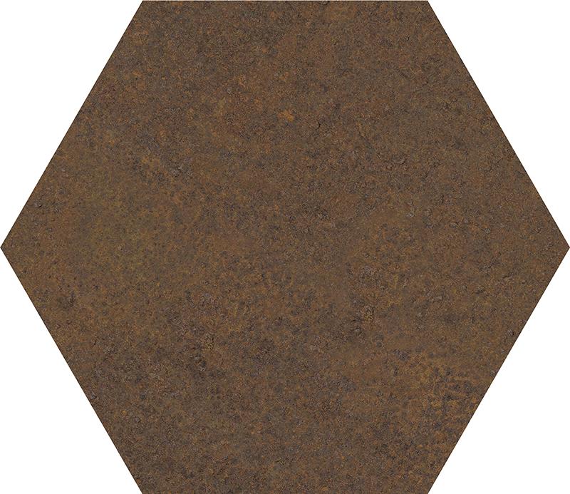 Pier17 Hexa Copper 23,2x26,7 ITT Ceramic