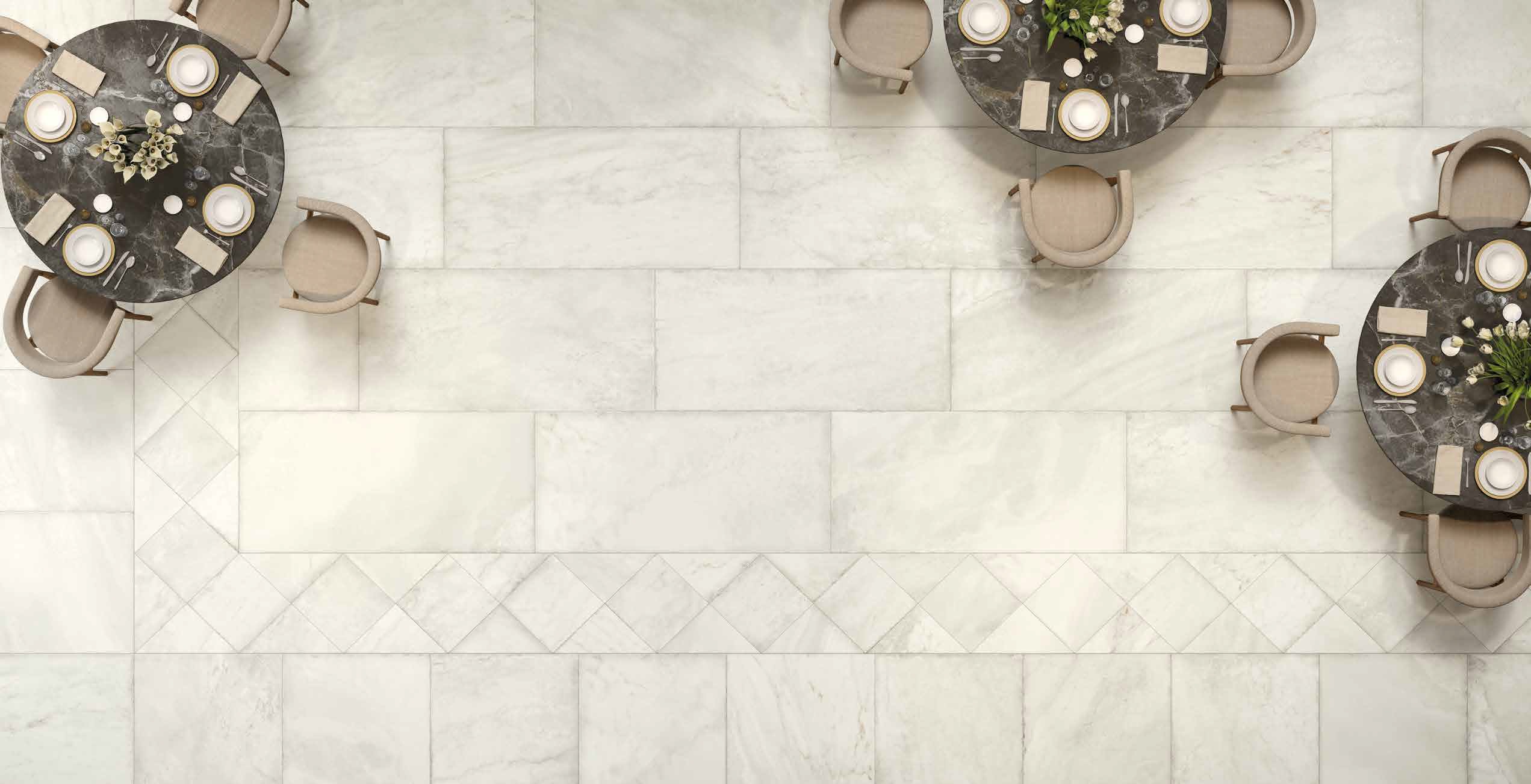 Marmi Imperiali Tagina Ceramiche