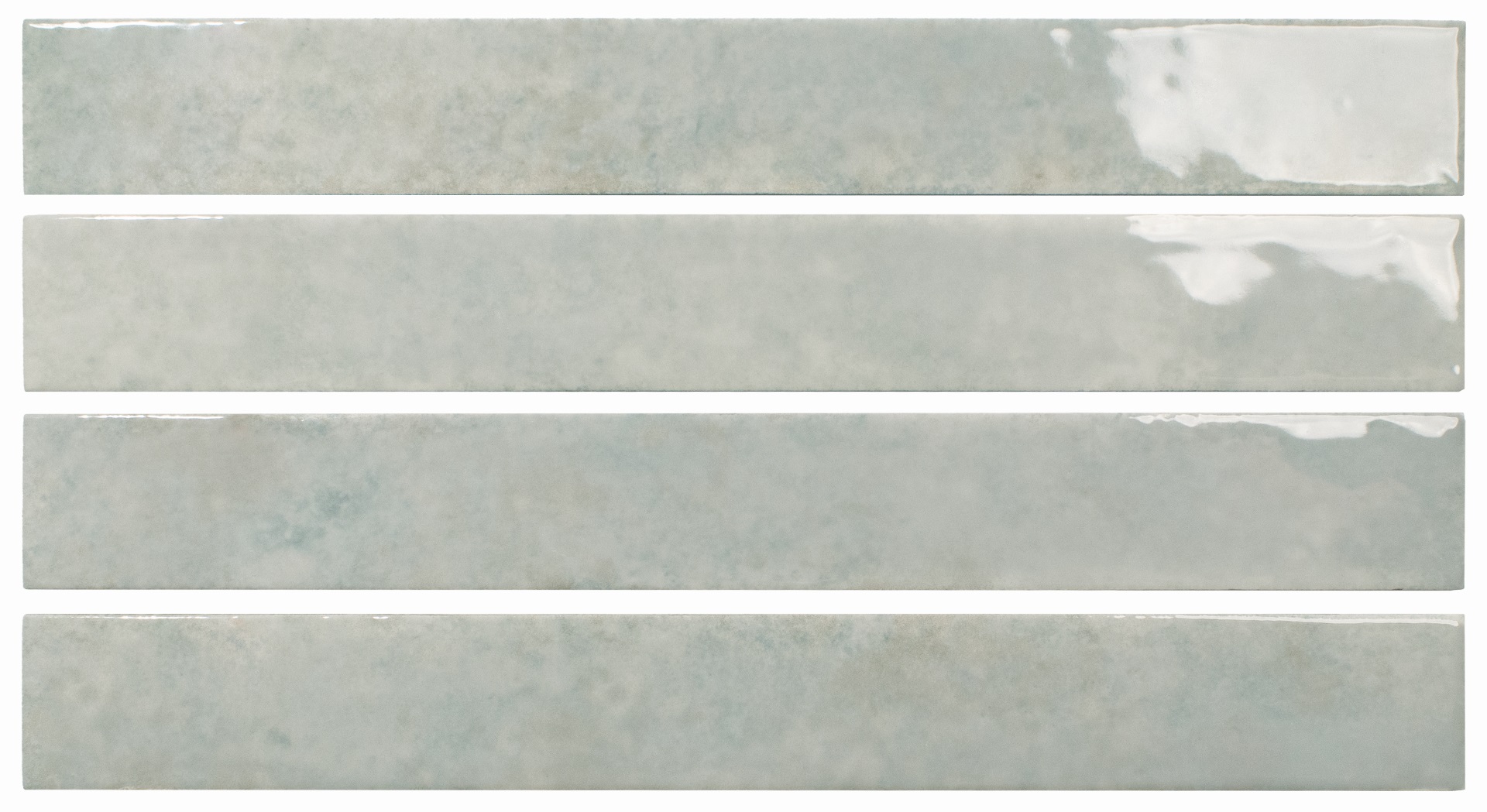136288 Mistral Opal Blue 3,7x31 DNA Tiles фото 2