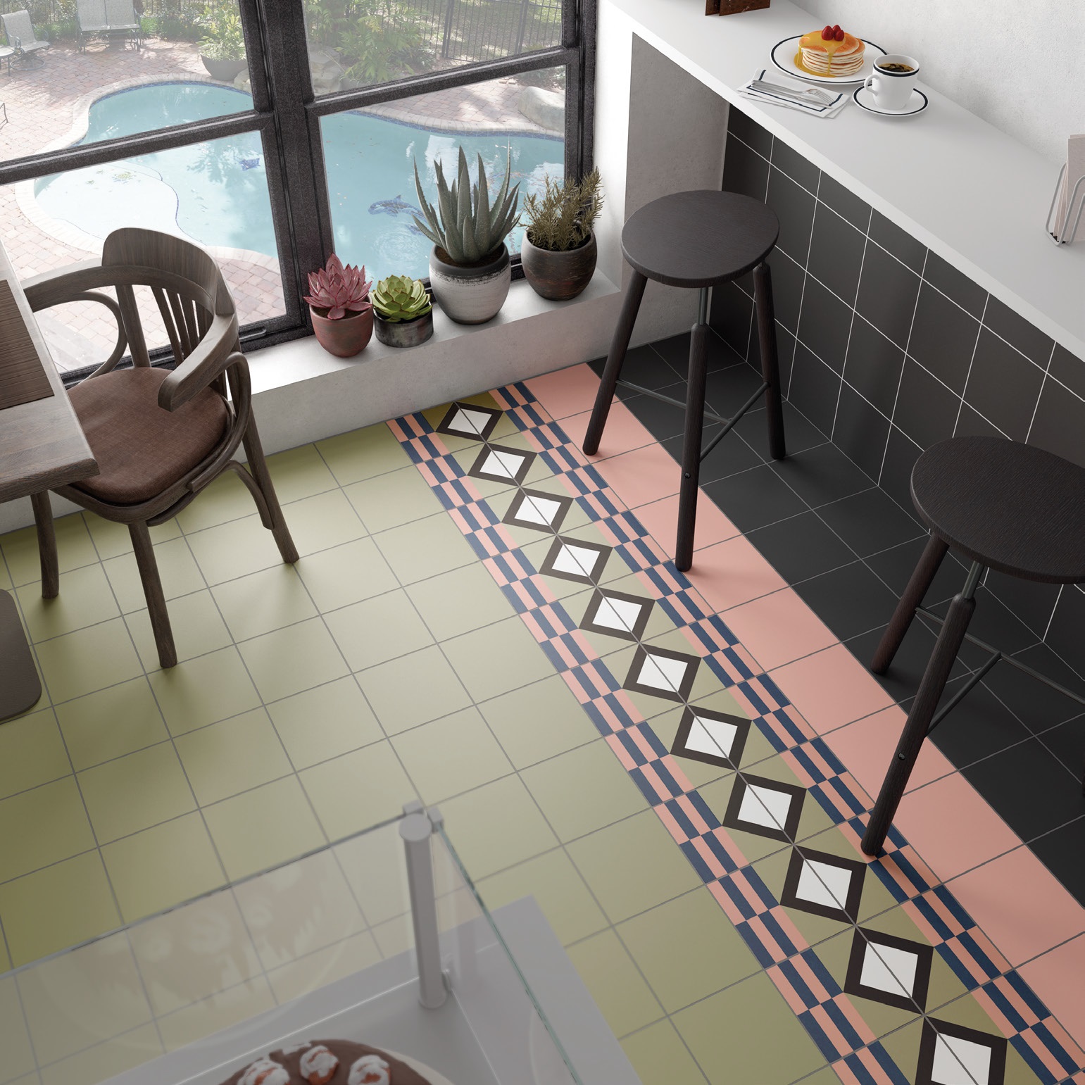 Bauhome EQUIPE фото 6