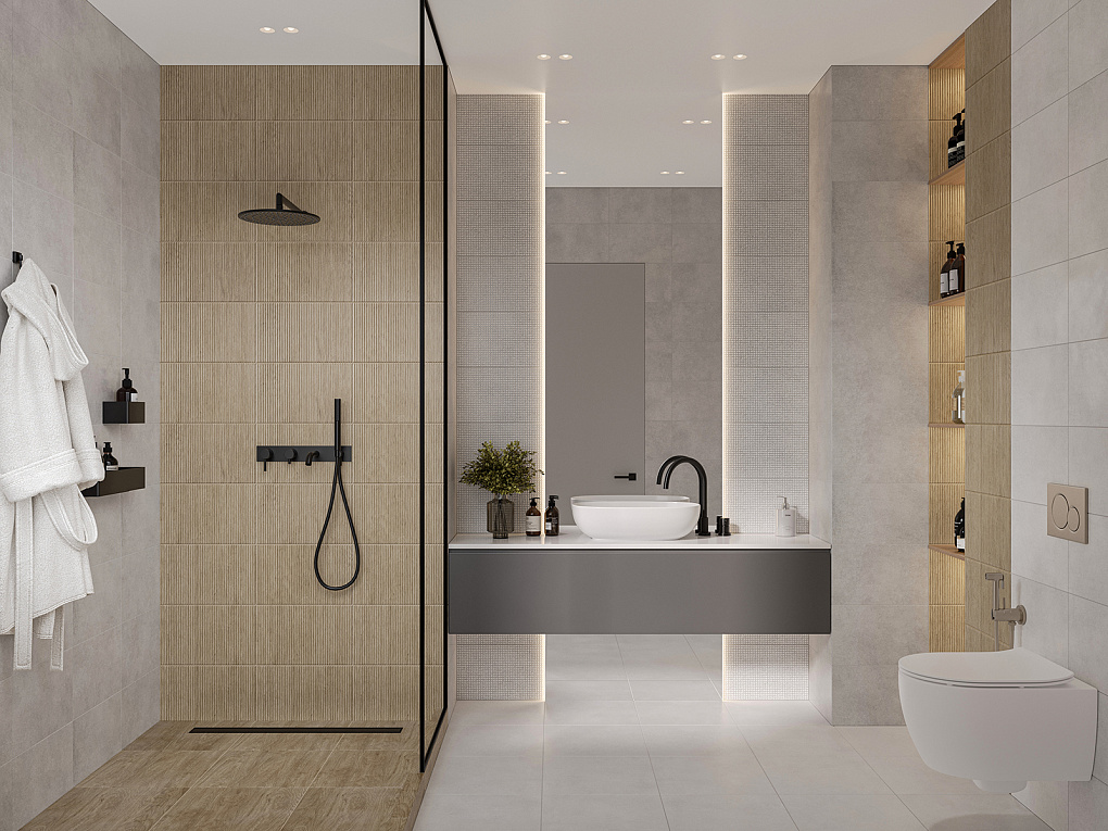 Ритм Gracia Ceramica