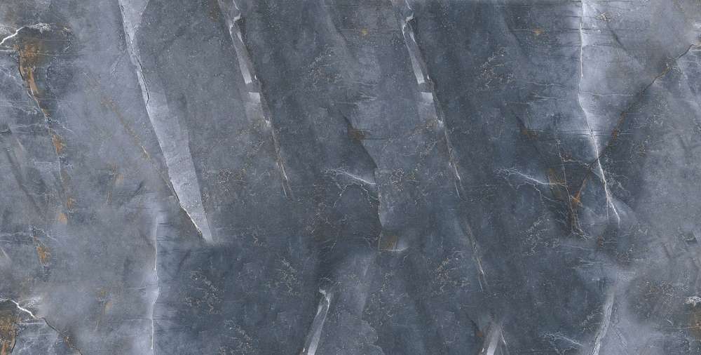 Tuscany Onyx Blue High Gloss 60x120 A-Ceramica