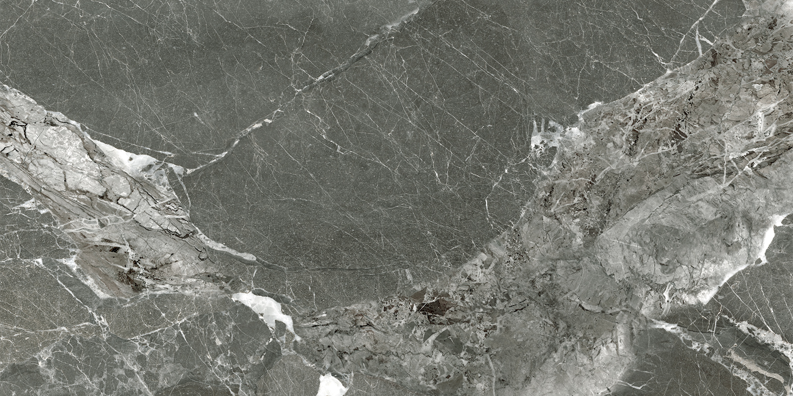 60120KTN25P Kontinent graphite полированный 600x1200x7 Artkera Group фото 7